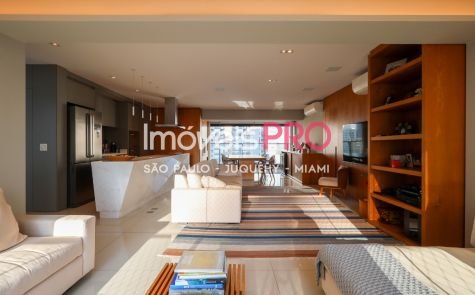 Apartamento em Jardim das Acácias — foto 1 (Ref. IP40645)
