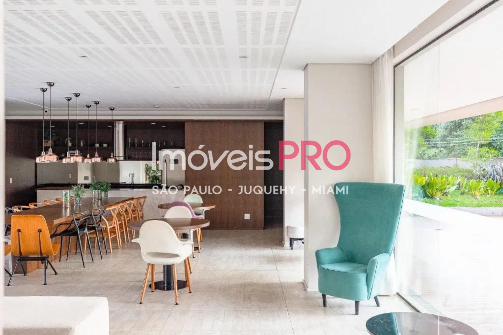 Apartamento para Vender, Jardim das Acácias | Cód: IP40645 — 