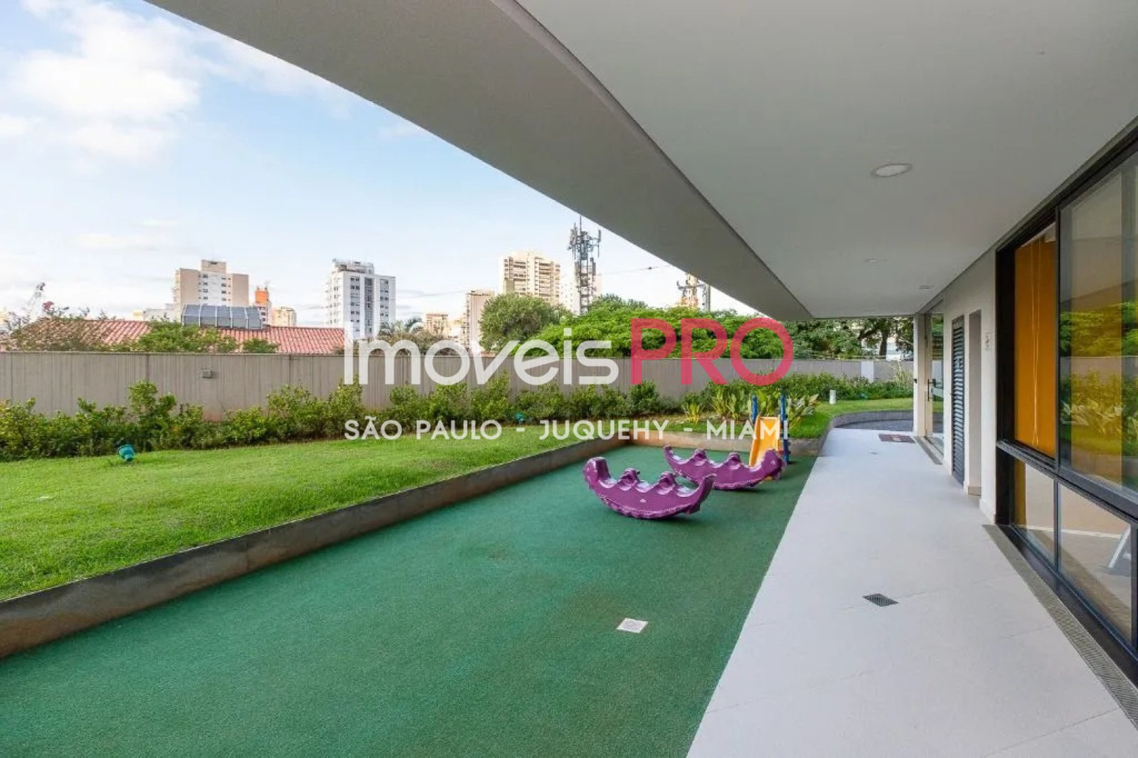 Apartamento para Vender, Jardim das Acácias | Cód: IP40645 — 