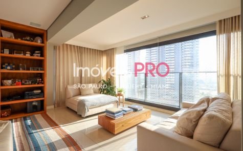 Condomínio Casa Viva Bko Brooklin  — foto 3 (unidade IP40645)