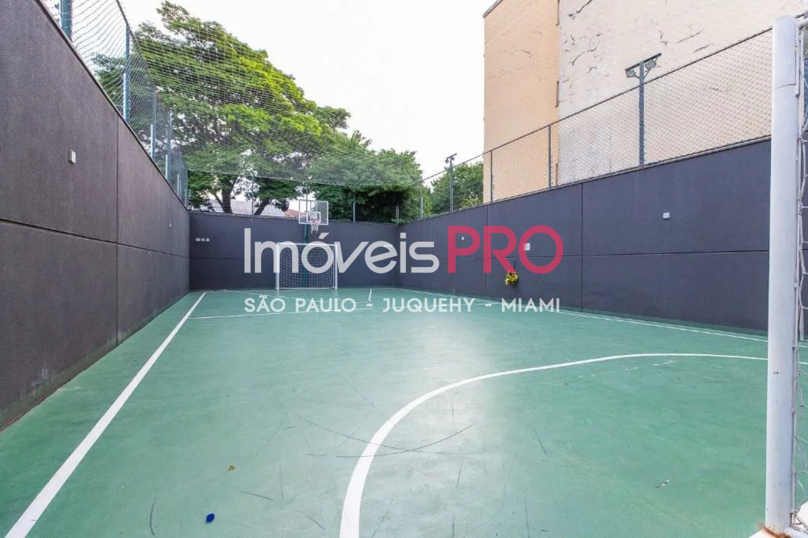Apartamento para Vender, Jardim das Acácias | Cód: IP40645 — 