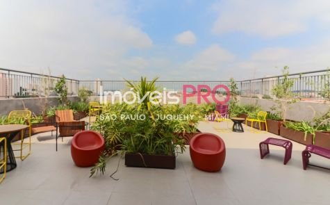 Apartamento em Vila Butantã — foto 1 (Ref. IP40651)