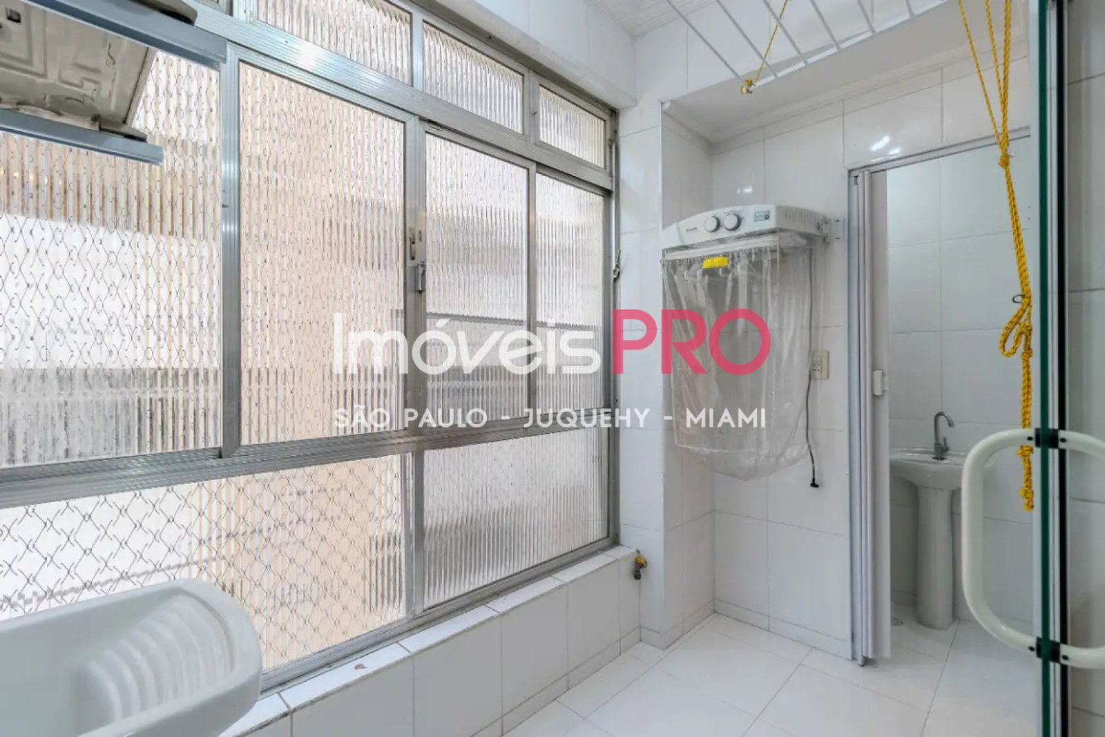 Apartamento para Vender, Itaim Bibi | Cód: IP40654 — 
