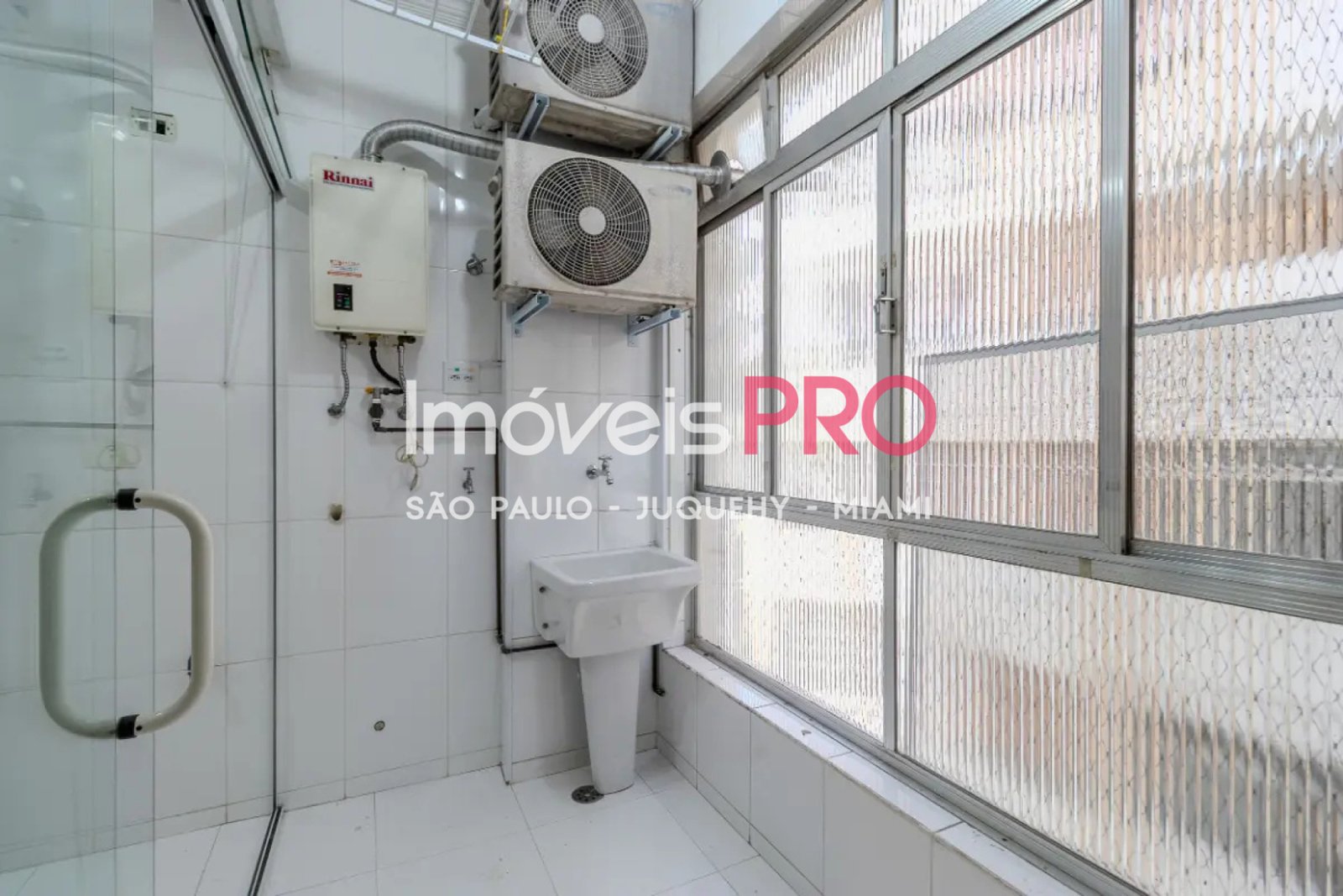 Apartamento para Vender, Itaim Bibi | Cód: IP40654 — 