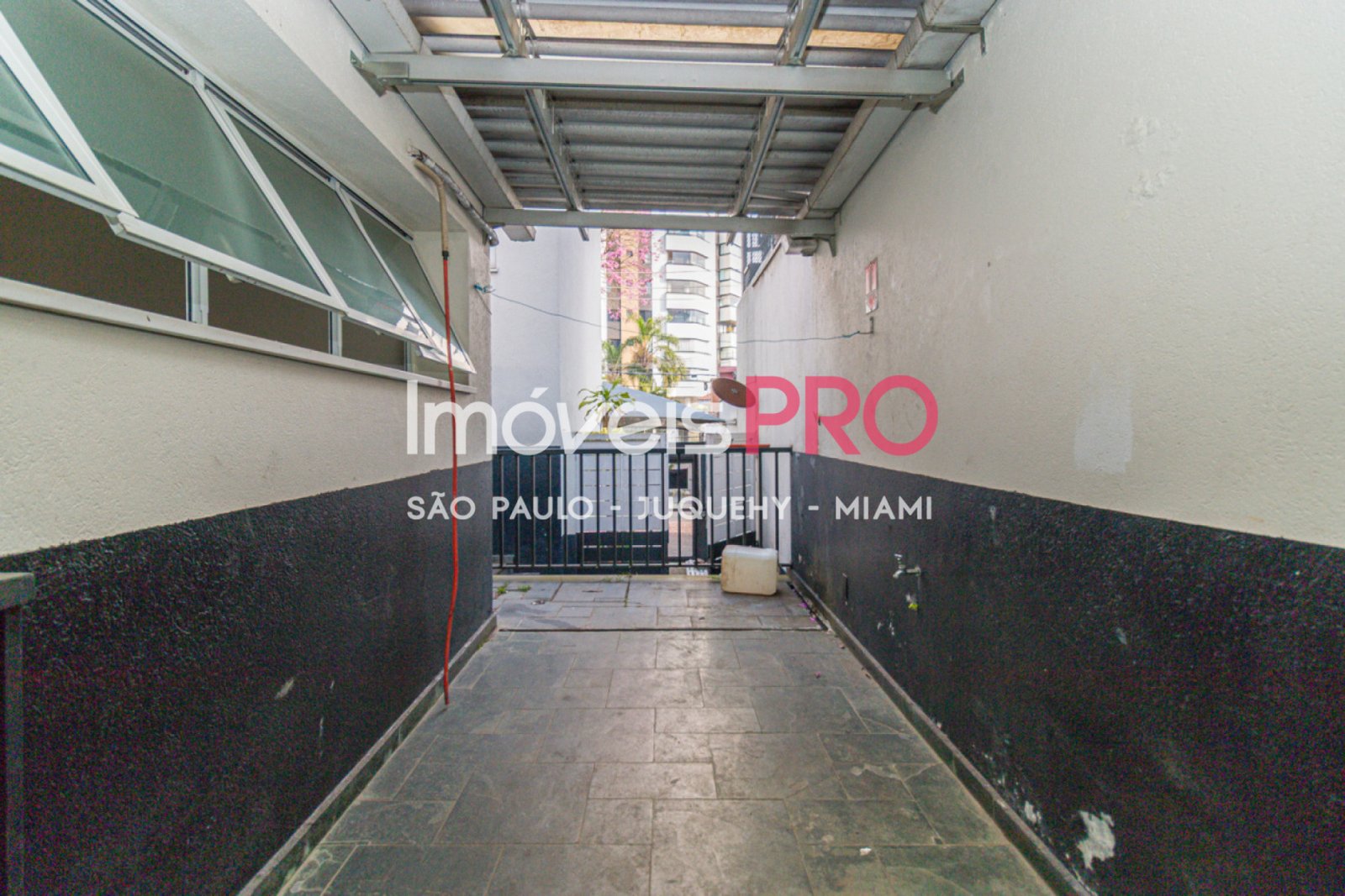Sobrado para Vender, Vila Mariana | Cód: IP40658 — 