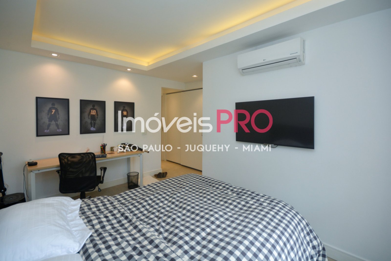 Garden para Vender, Vila Olímpia | Cód: IP40661 — 