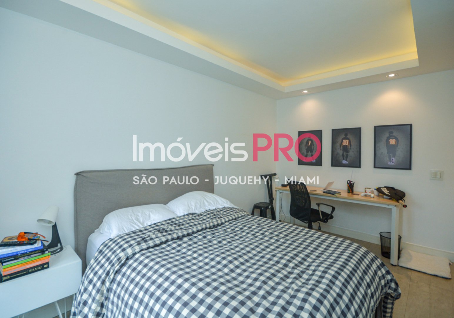 Garden para Vender, Vila Olímpia | Cód: IP40661 — 