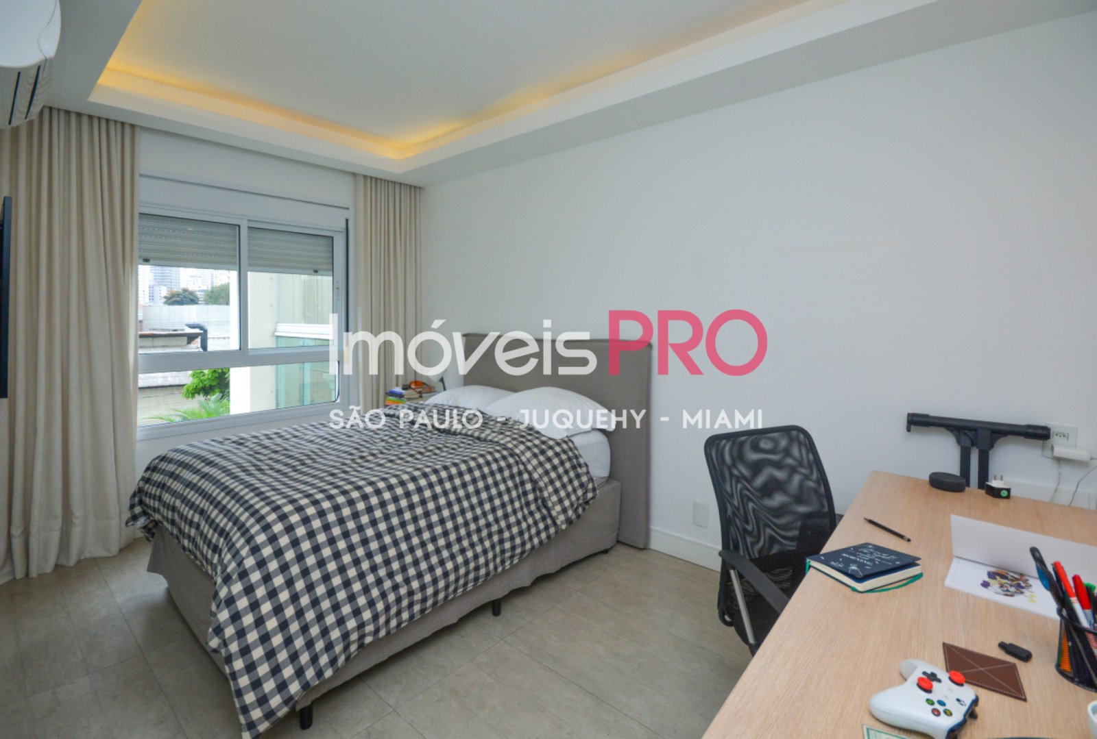 Garden para Vender, Vila Olímpia | Cód: IP40661 — 