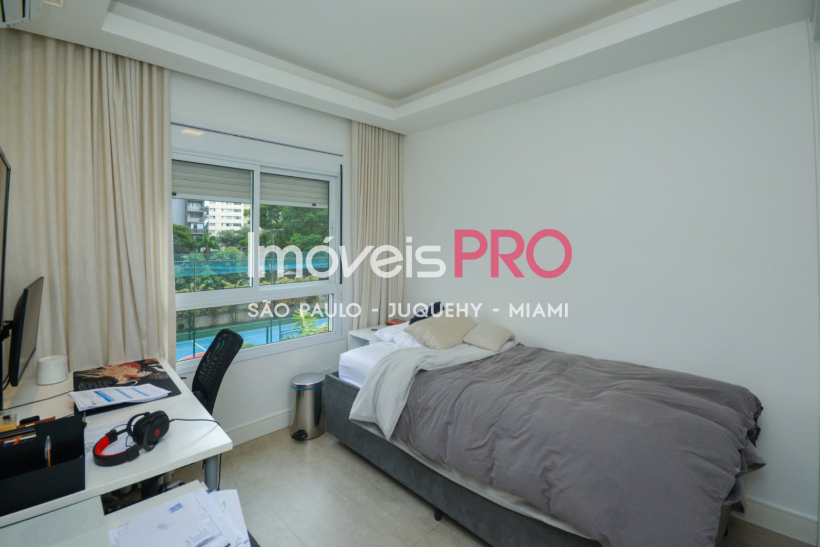 Garden para Vender, Vila Olímpia | Cód: IP40661 — 