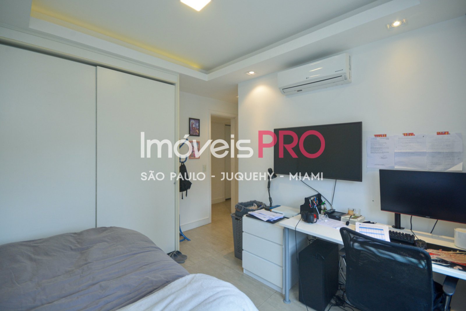 Garden para Vender, Vila Olímpia | Cód: IP40661 — 