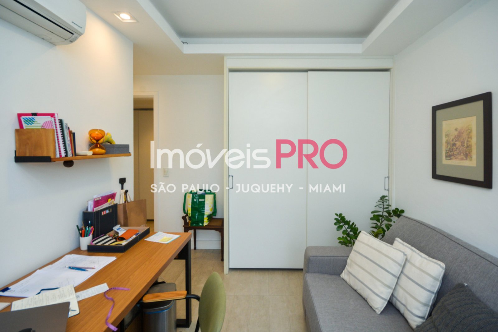 Garden para Vender, Vila Olímpia | Cód: IP40661 — 