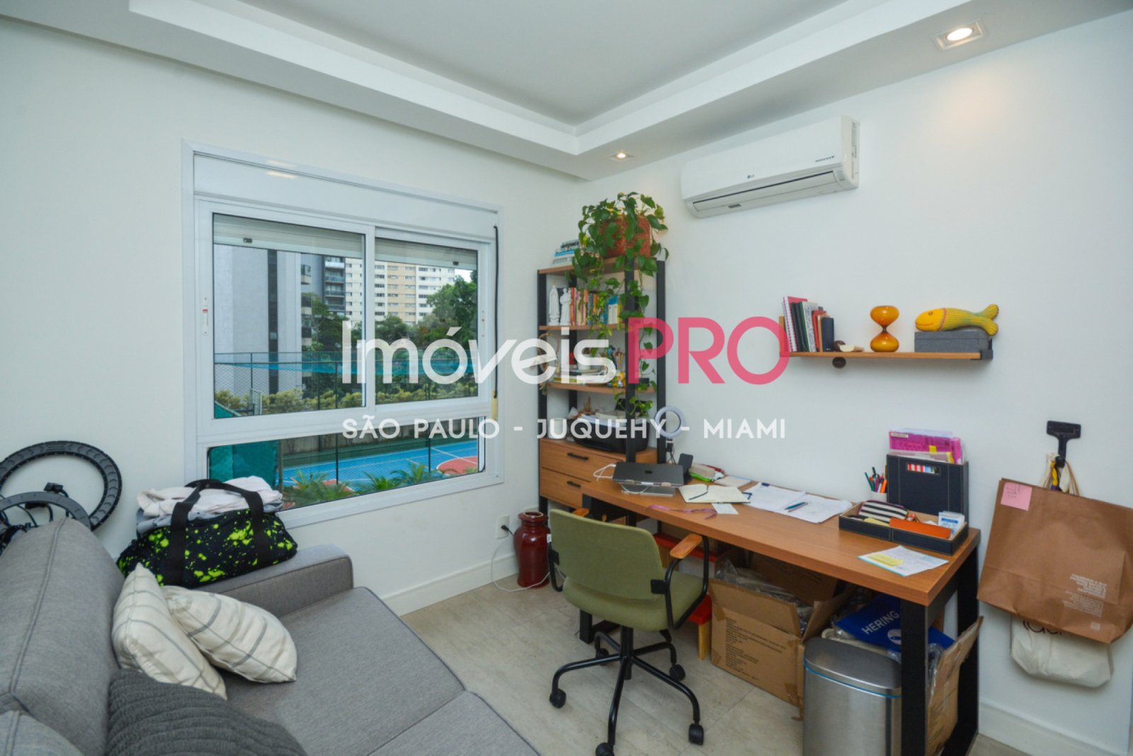Garden para Vender, Vila Olímpia | Cód: IP40661 — 