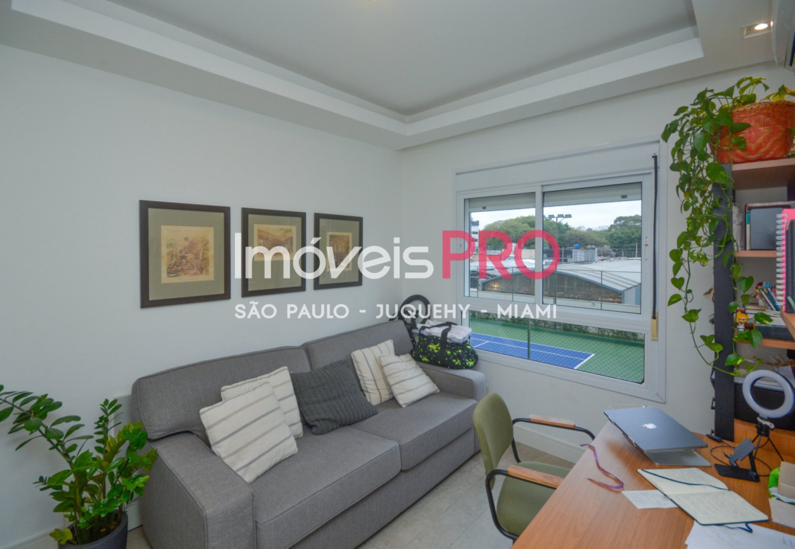 Garden para Vender, Vila Olímpia | Cód: IP40661 — 