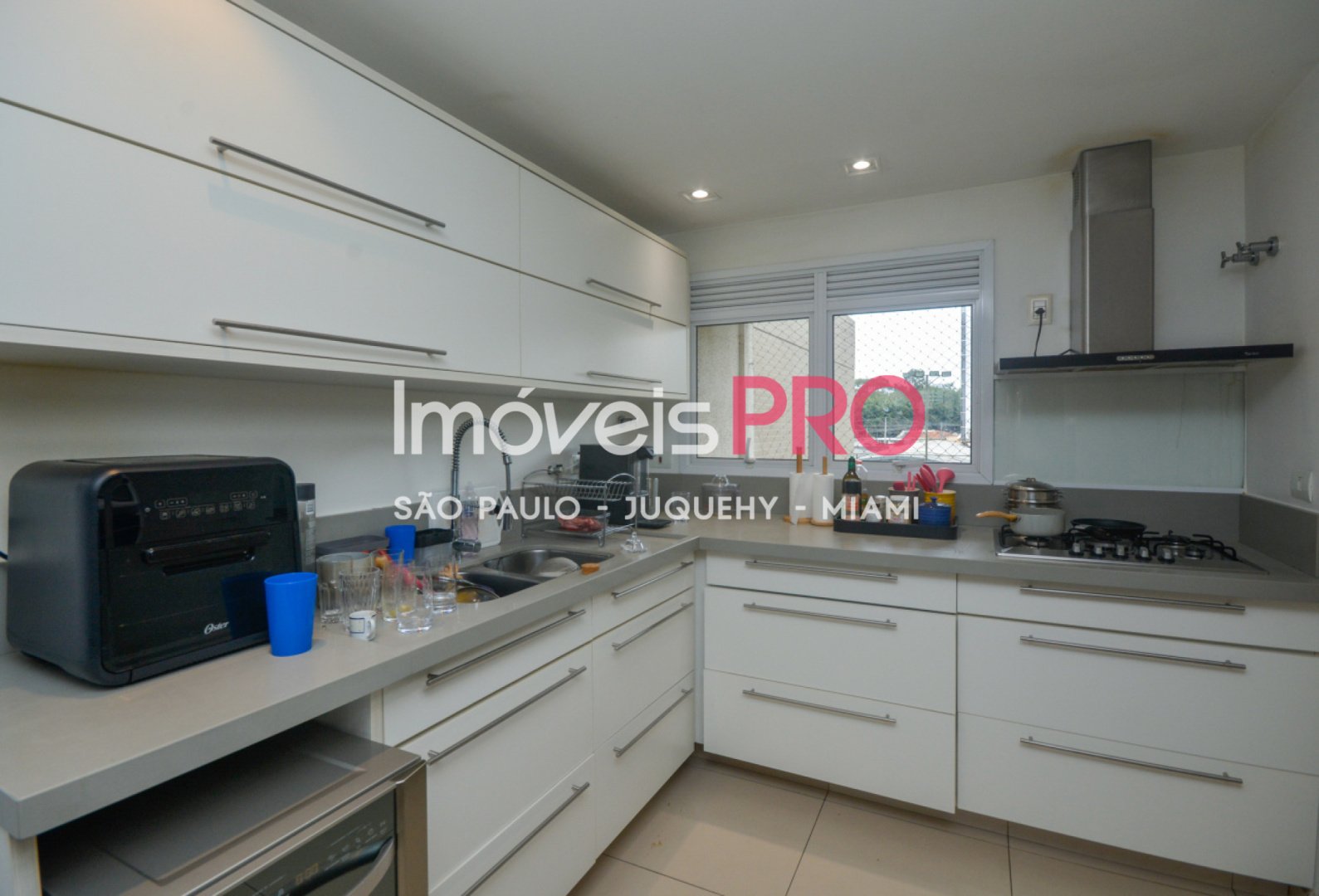 Garden para Vender, Vila Olímpia | Cód: IP40661 — 