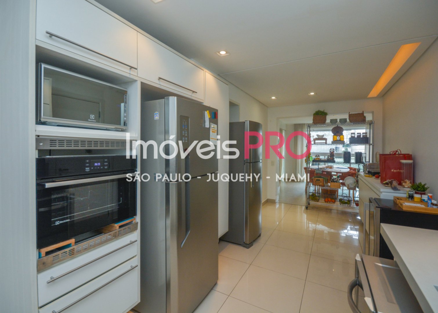 Garden para Vender, Vila Olímpia | Cód: IP40661 — 