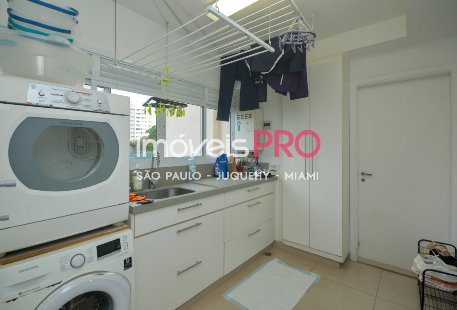 Garden para Vender, Vila Olímpia | Cód: IP40661 — 