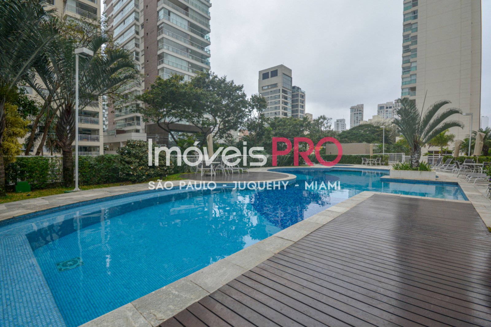 Garden para Vender, Vila Olímpia | Cód: IP40661 — 