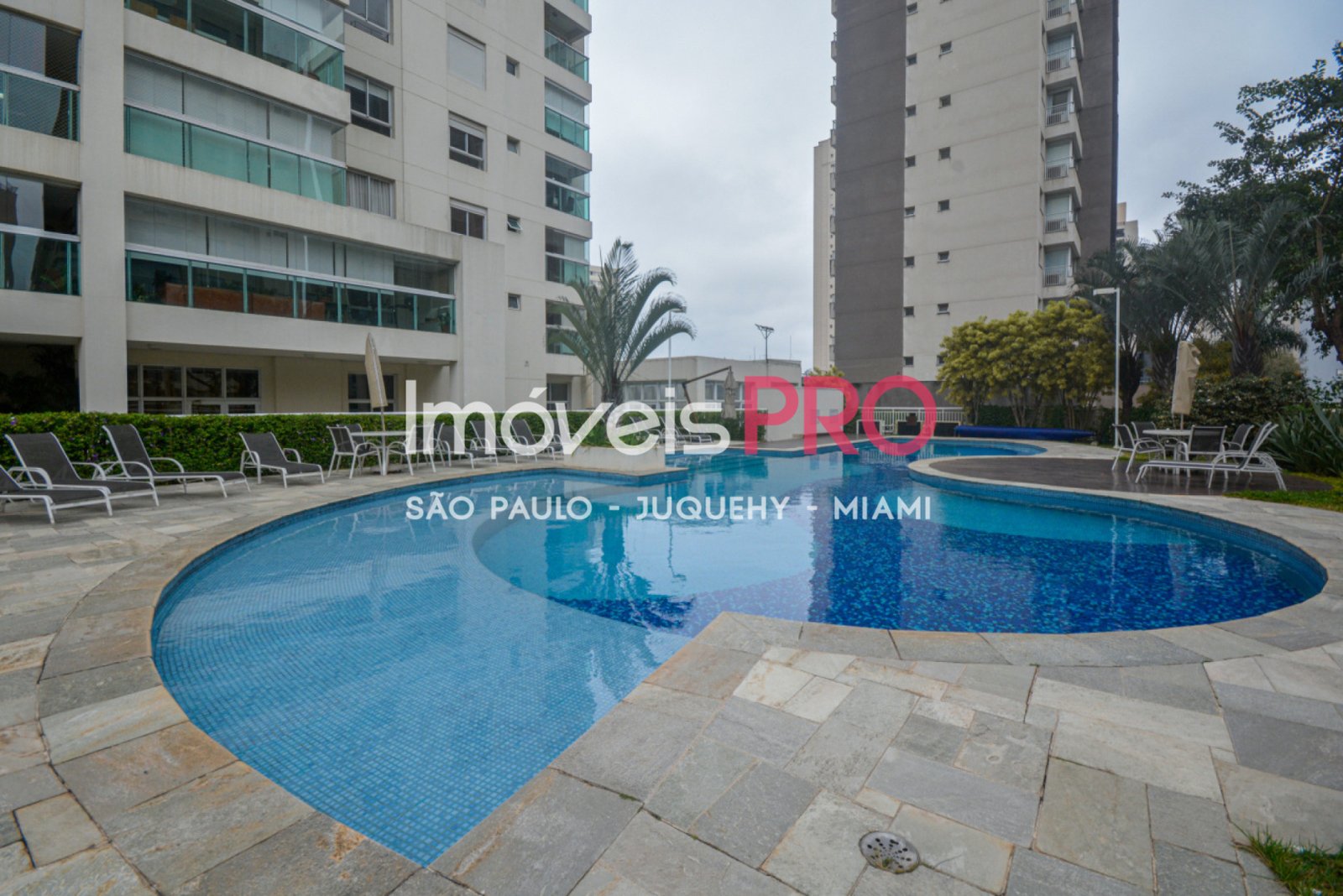 Garden para Vender, Vila Olímpia | Cód: IP40661 — 