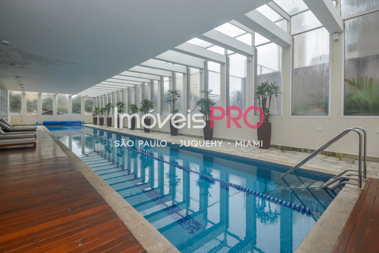 Garden para Vender, Vila Olímpia | Cód: IP40661 — 