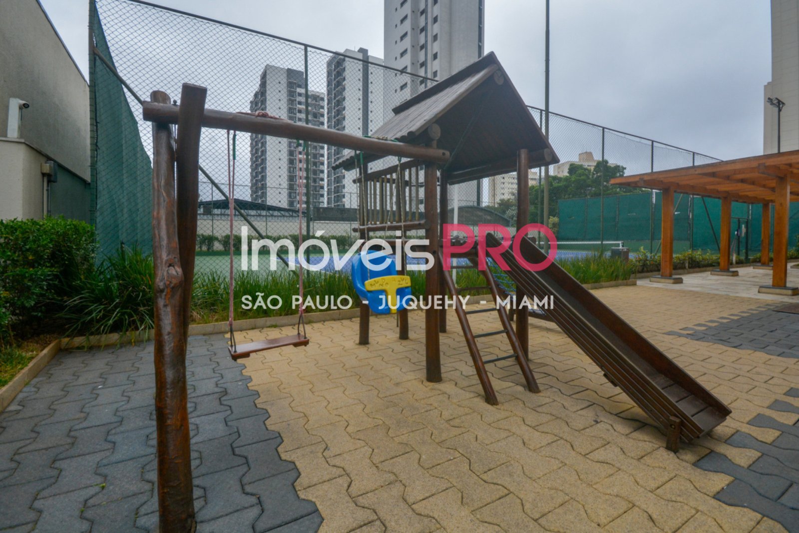 Garden para Vender, Vila Olímpia | Cód: IP40661 — 