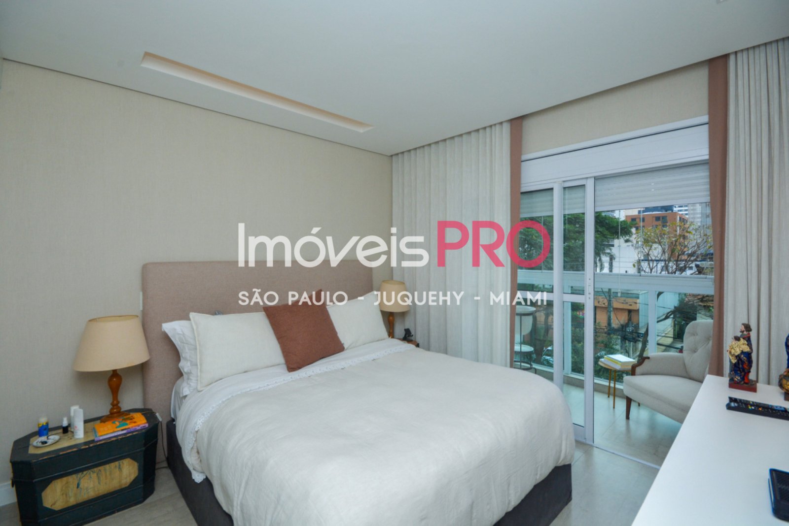 Garden para Vender, Vila Olímpia | Cód: IP40661 — 