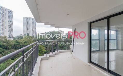Apartamento em Jardim Marajoara — foto 1 (Ref. IP40663)