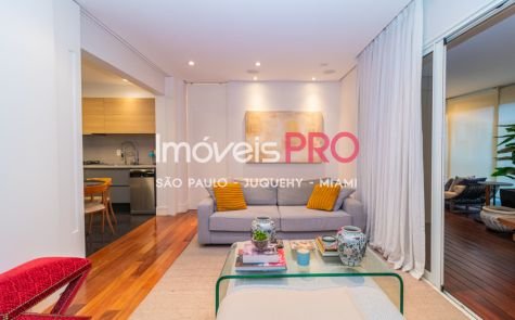 Apartamento em Granja Julieta — foto 1 (Ref. IP40665)