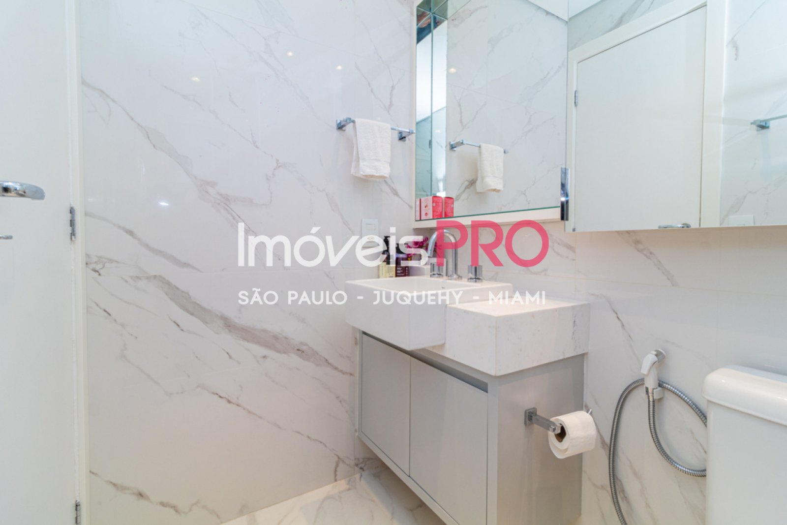 Apartamento para Vender, Granja Julieta | Cód: IP40665 — 
