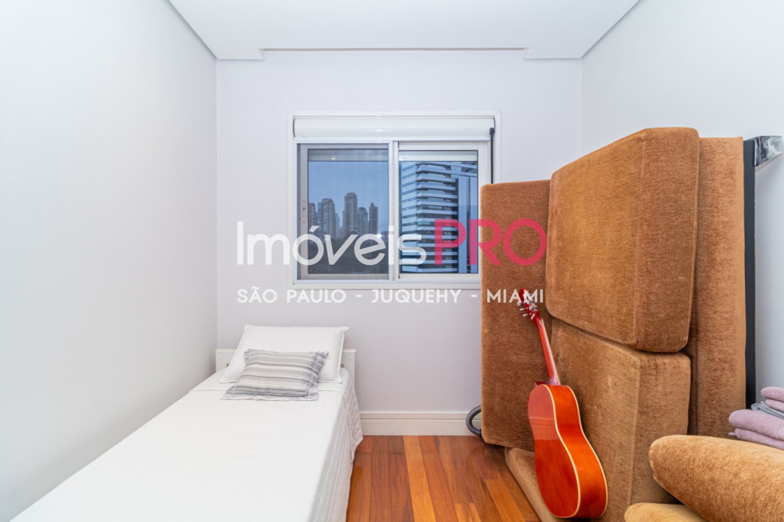 Apartamento para Vender, Granja Julieta | Cód: IP40665 — 
