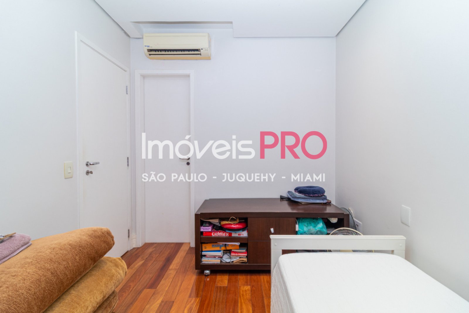 Apartamento para Vender, Granja Julieta | Cód: IP40665 — 