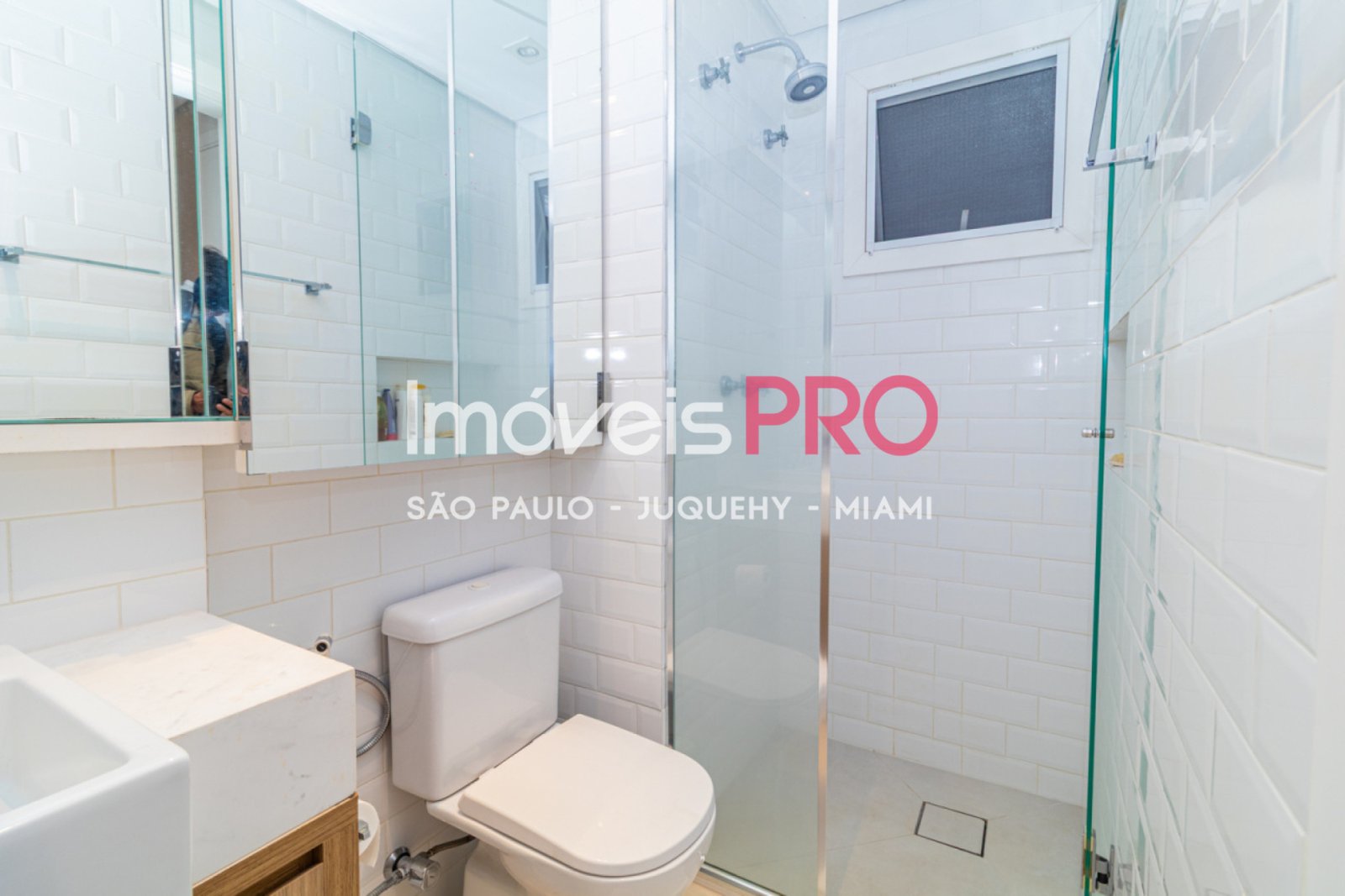 Apartamento para Vender, Granja Julieta | Cód: IP40665 — 