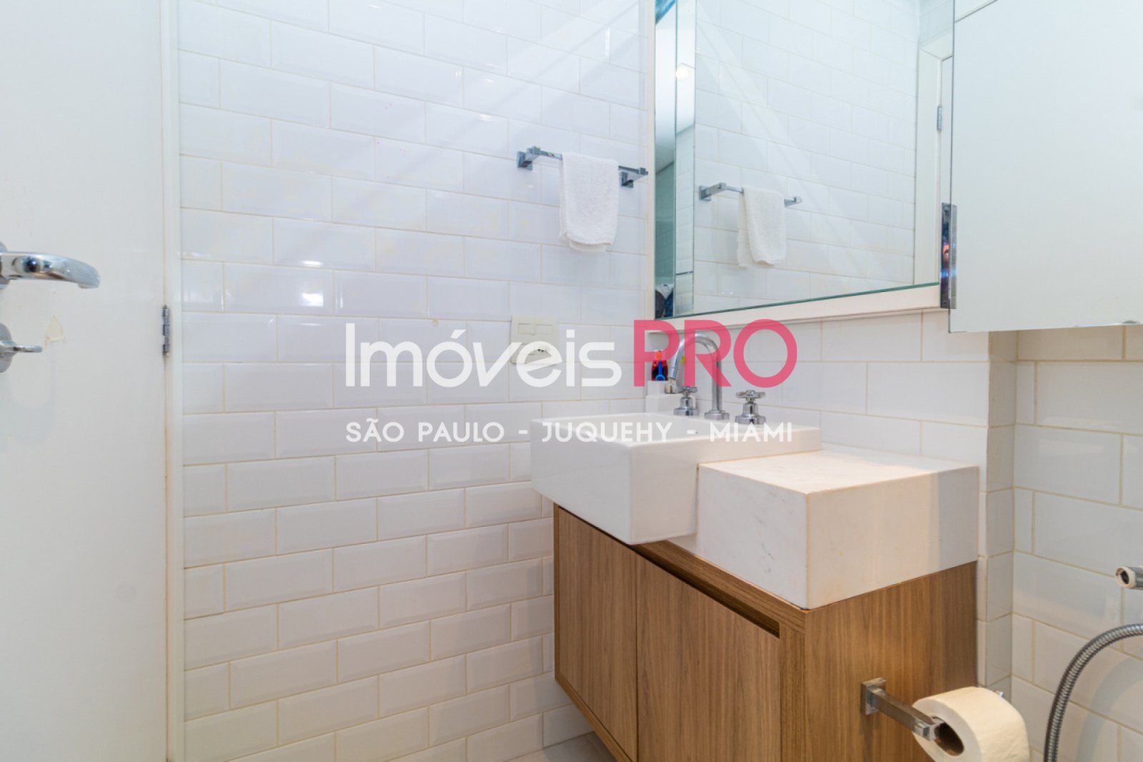 Apartamento para Vender, Granja Julieta | Cód: IP40665 — 