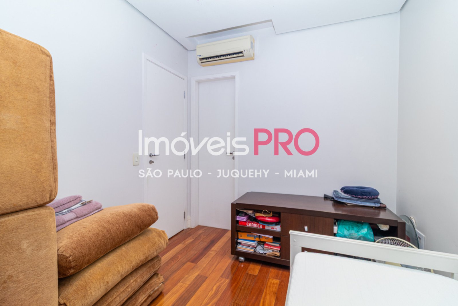 Apartamento para Vender, Granja Julieta | Cód: IP40665 — 
