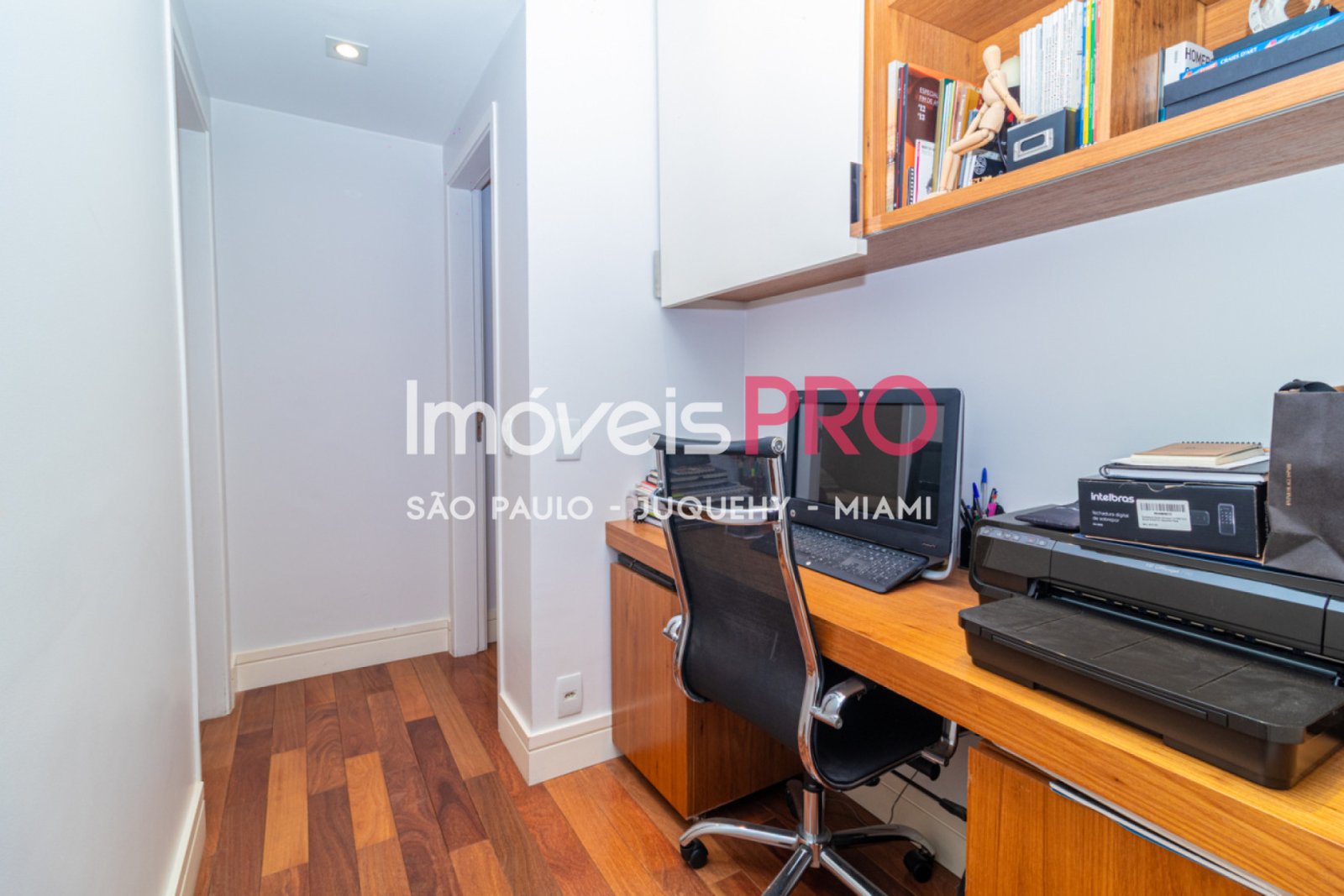 Apartamento para Vender, Granja Julieta | Cód: IP40665 — 