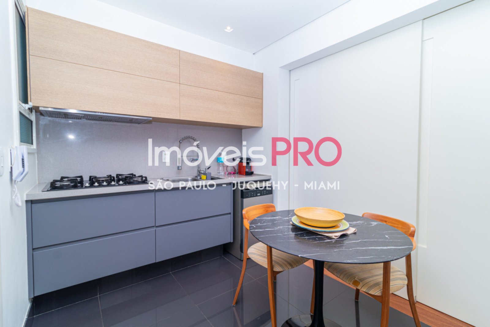 Apartamento para Vender, Granja Julieta | Cód: IP40665 — 