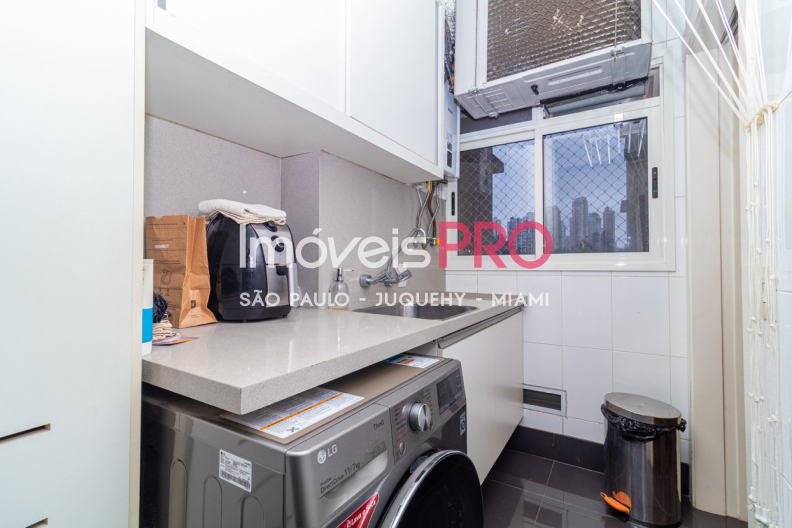 Apartamento para Vender, Granja Julieta | Cód: IP40665 — 