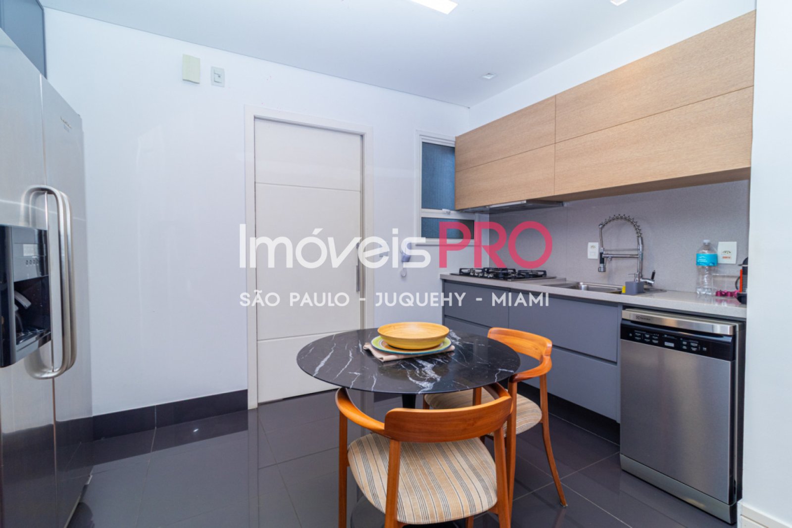 Apartamento para Vender, Granja Julieta | Cód: IP40665 — 