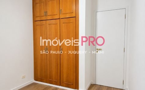 Apartamento em Moema Pássaros — foto 1 (Ref. IP40666)
