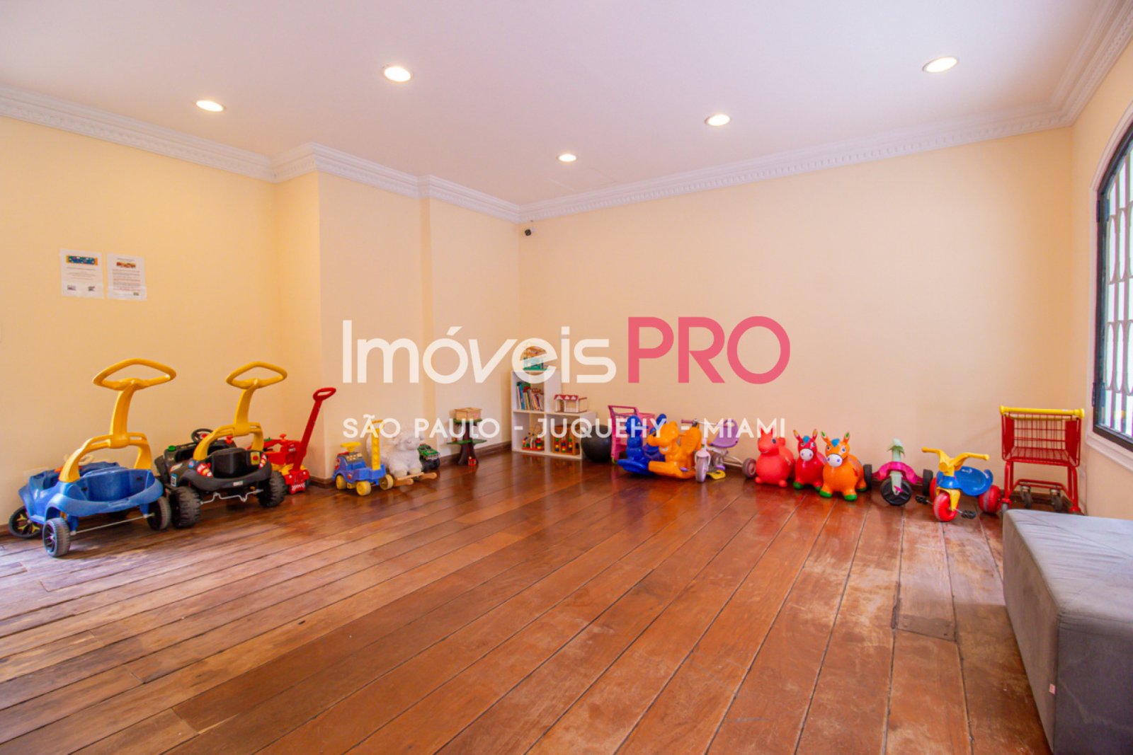 Apartamento para Alugar, Moema Pássaros | Cód: IP40666 — 