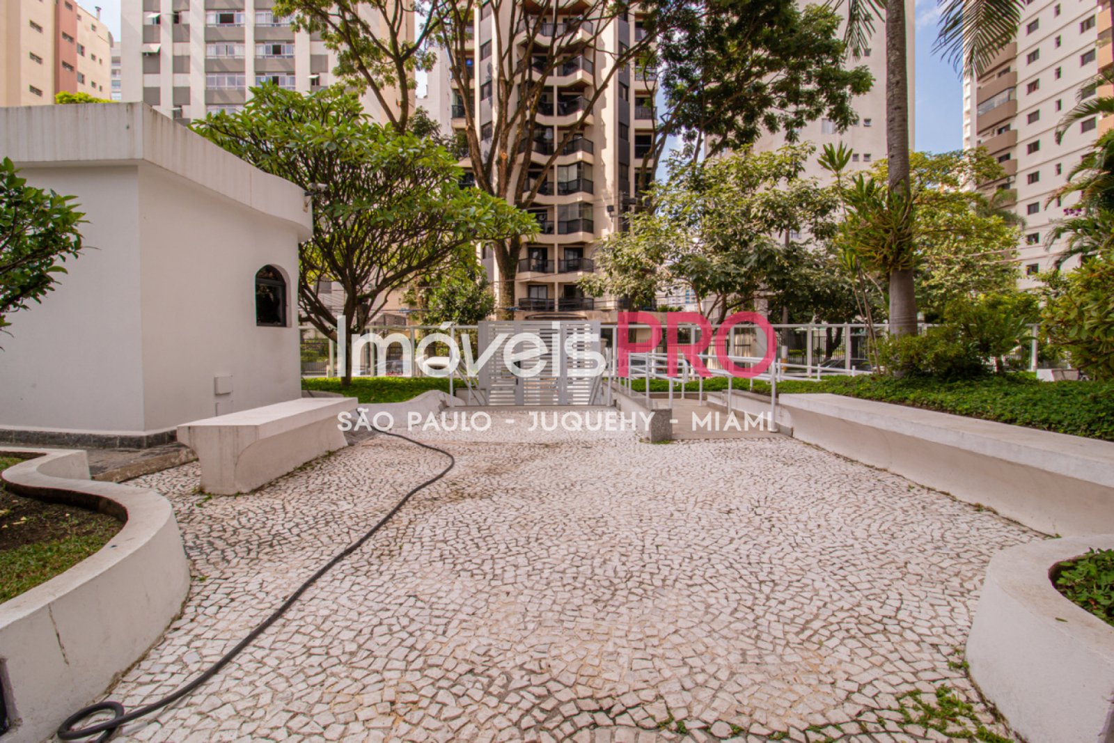 Apartamento para Alugar, Moema Pássaros | Cód: IP40666 — 