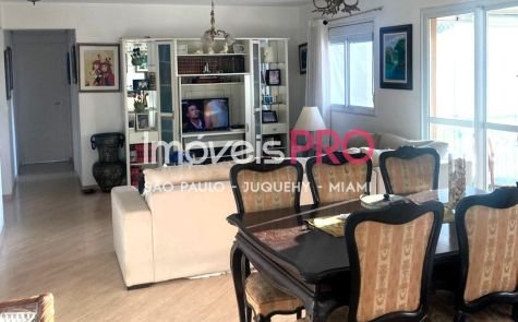 Apartamento em Vila Mariana — foto 1 (Ref. IP40667)