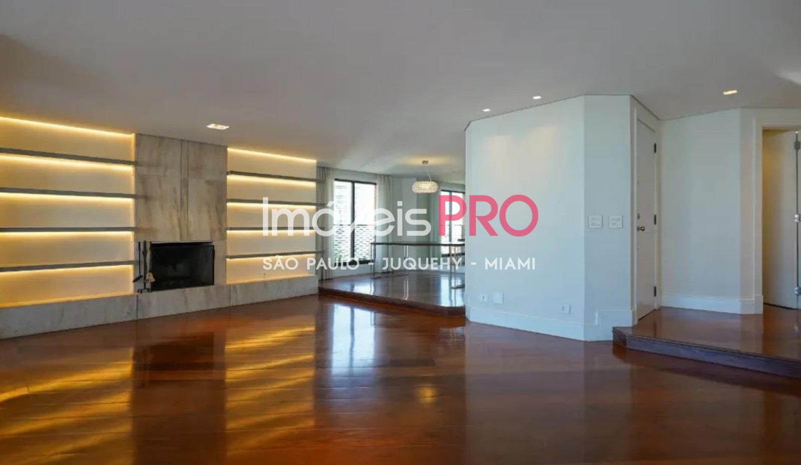 Apartamento para Vender, Campo Belo | Cód: IP40669 — 