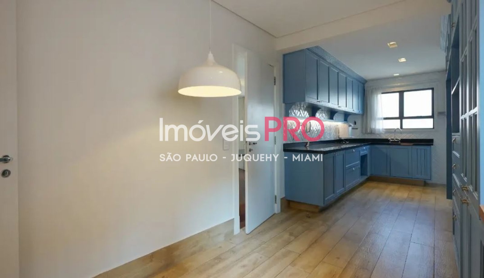 Apartamento para Vender, Campo Belo | Cód: IP40669 — 