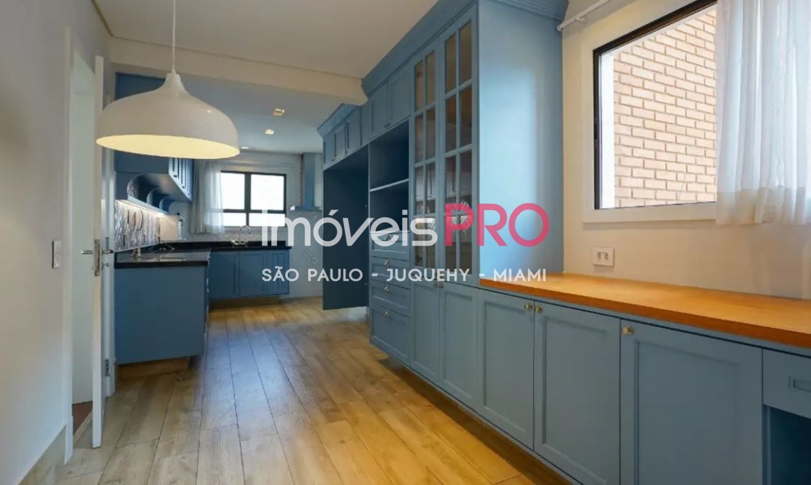 Apartamento para Vender, Campo Belo | Cód: IP40669 — 