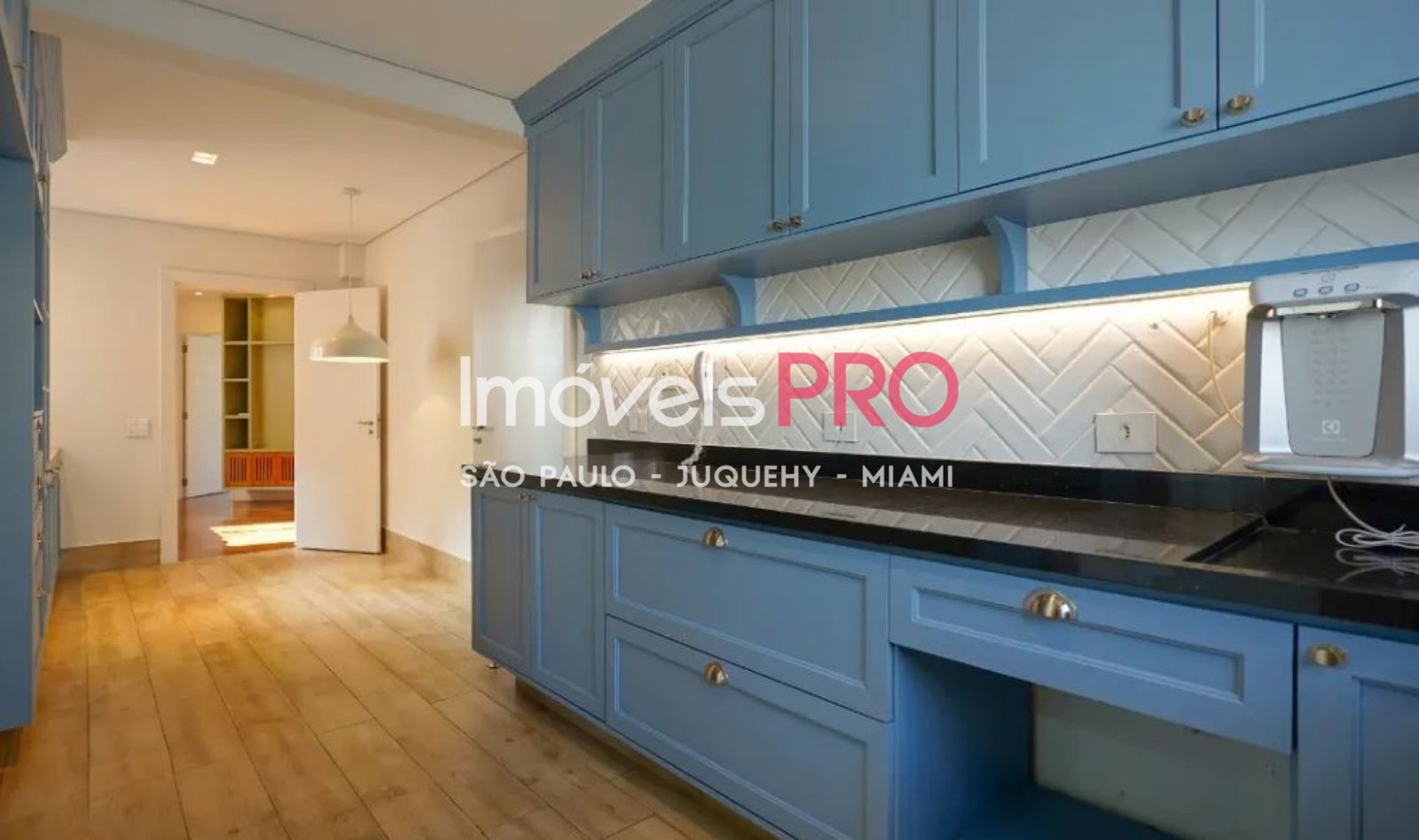 Apartamento para Vender, Campo Belo | Cód: IP40669 — 