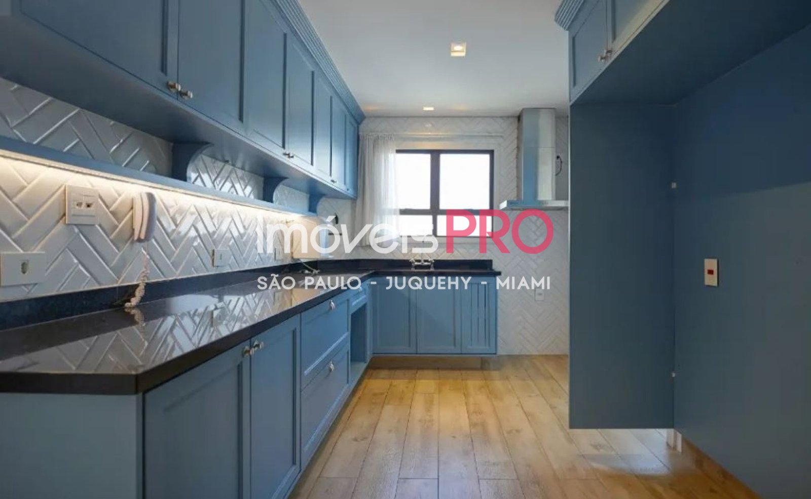 Apartamento para Vender, Campo Belo | Cód: IP40669 — 