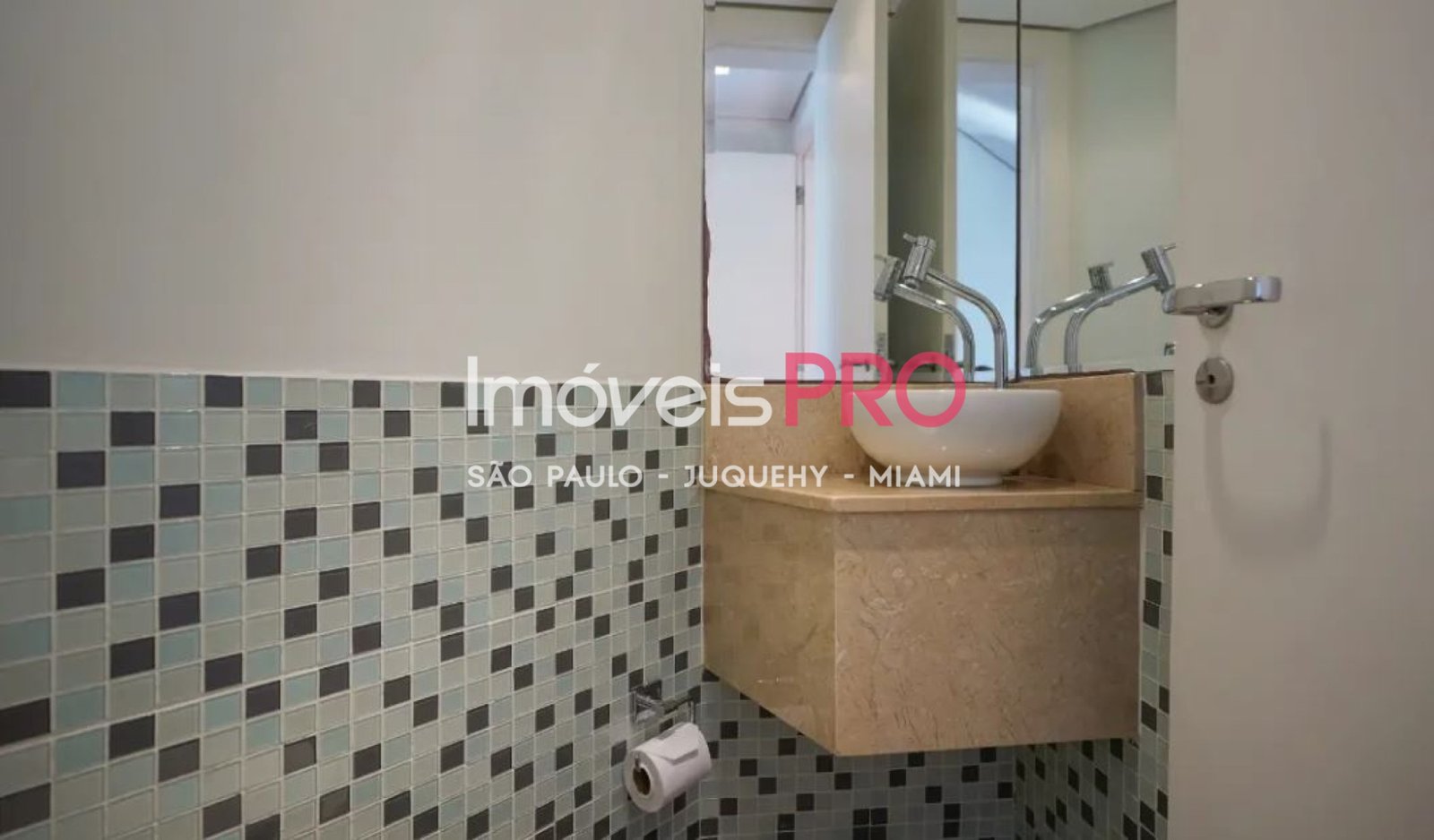 Apartamento para Vender, Campo Belo | Cód: IP40669 — 