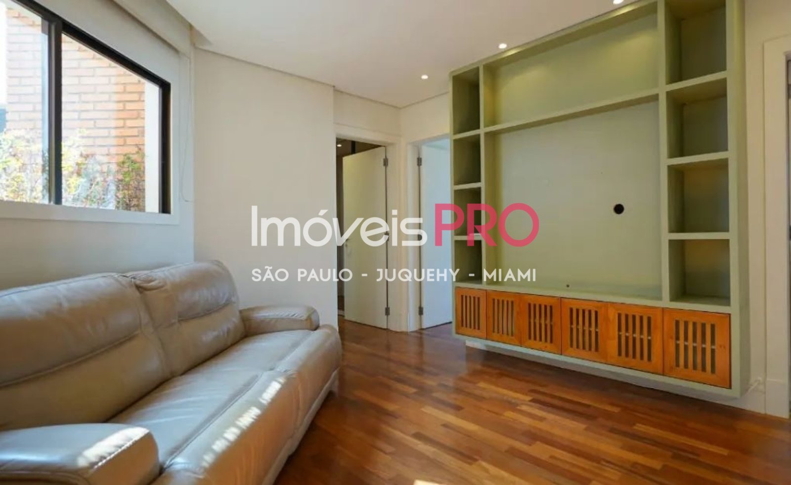 Apartamento para Vender, Campo Belo | Cód: IP40669 — 