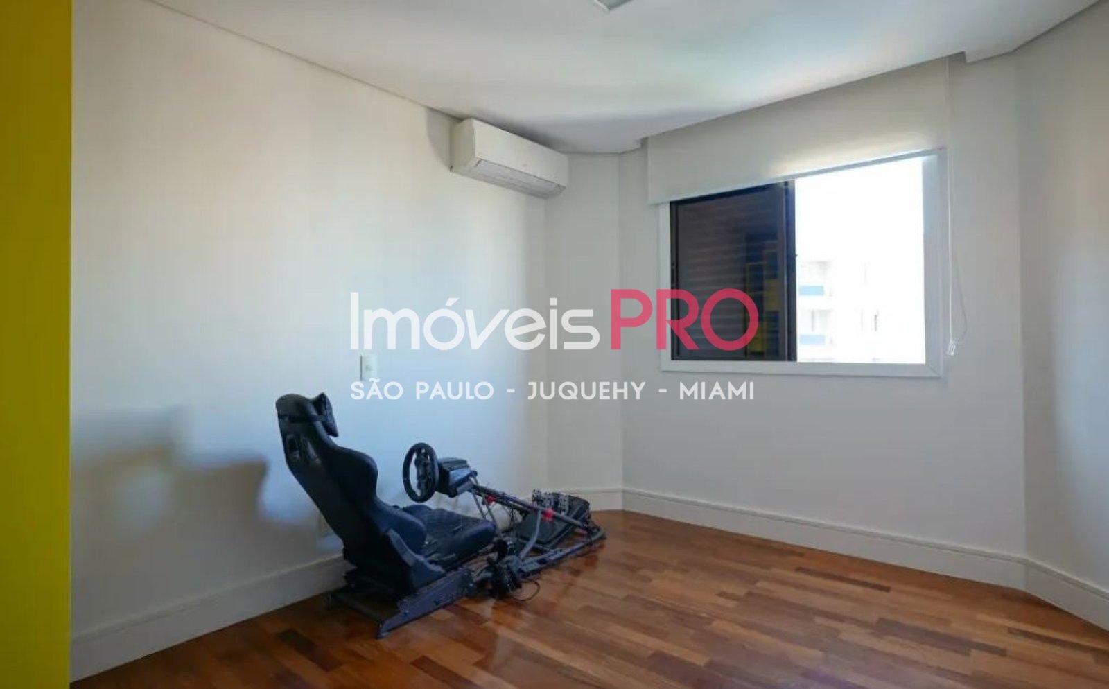 Apartamento para Vender, Campo Belo | Cód: IP40669 — 