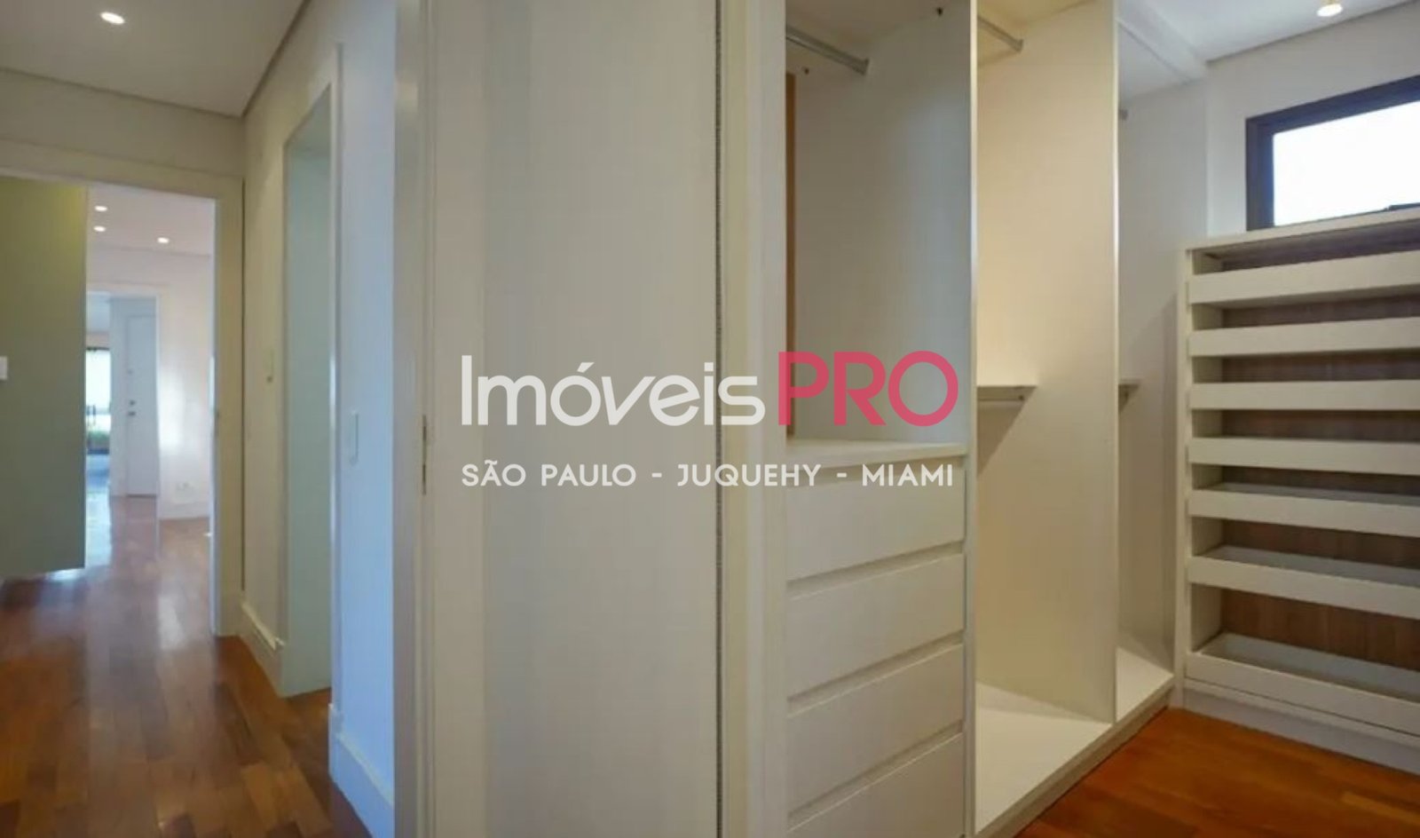 Apartamento para Vender, Campo Belo | Cód: IP40669 — 